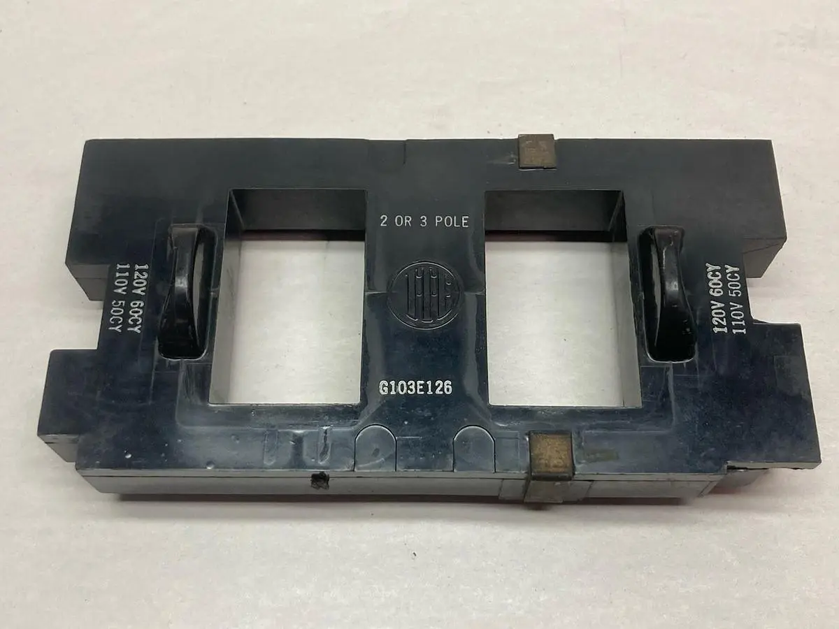 New | in-Stock ITE G103E126 Miscellaneous Equipment (Electrical & Power) Ohio US | Surplus Asset Holdings #1309759