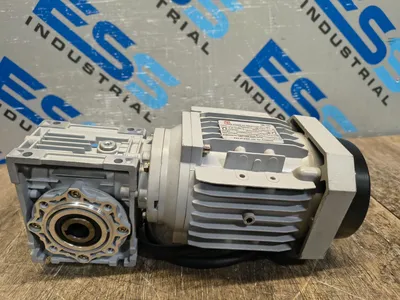 AIDELI YS-6324 A.C. Motors | ESS Industrial Equipment Sales (2)