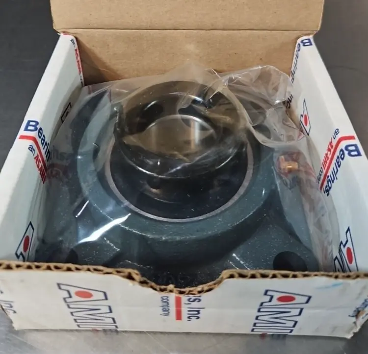 Used AMI _UNKNOWN_ Bearings South Carolina US | Palmetto Automation #1153962