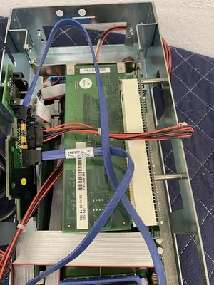 USED LAMBDA SWS150-15