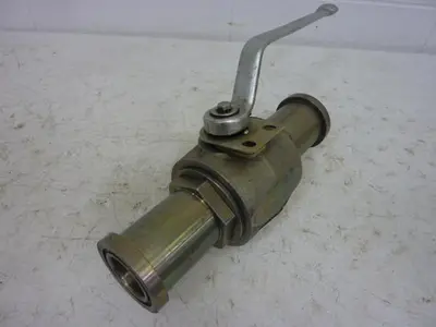 USED STAUFF FBV 2332 0001 M