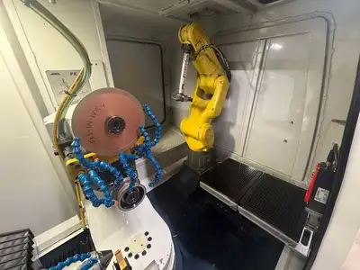 2019 ANCA FX5 LINEAR Tool & Cutter Grinders | Asset Exchange Corporation (3)