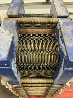 ALFA LAVAL M10-BWFT Heat Exchangers | Equipment Recovery Corp. (13)