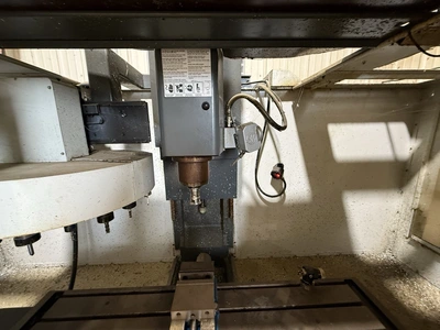 Used 2014 HAAS TM-2P Vertical Machining Centers Kentucky US | Revelation Machinery #1324740