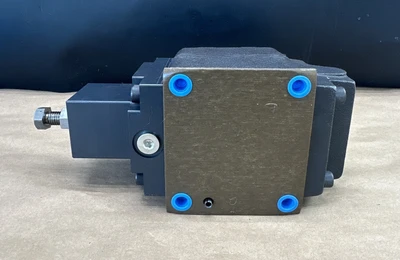 New | in-Stock Vickers RG-10-D4-30 Valves/Fittings Indiana US | J&J Industrial Supply #1324561