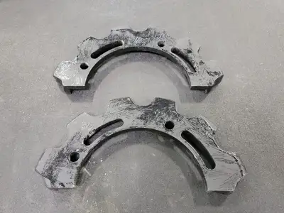 USED QM BEARING & POWER TRANSMISSION 2609N12