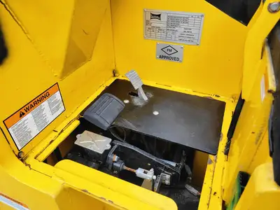 USED 2009 LANDOLL SL80SE90D