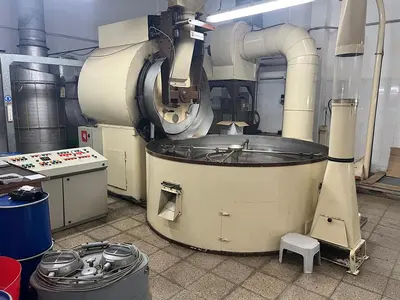 USED 1996 INNOENVAS TN-240