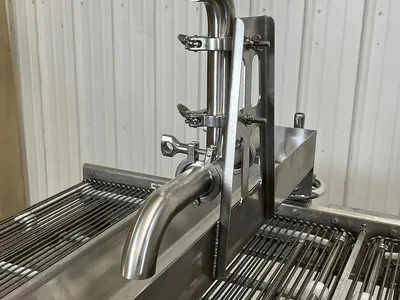 NEW 2022 ROCHESTER EQUIPMENT GL - 36