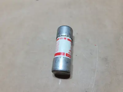 Used GOULD SHAWMUT CJ10 Misc Electrical & Power Parts British Columbia CA | Lenmark #1438863