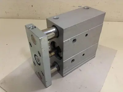 USED FESTO DFM-50-80-P-A-GF