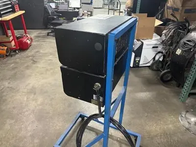 USED ATHENA MF16-CV