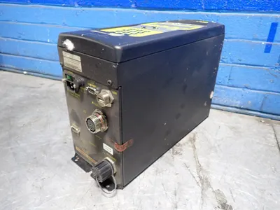 Used 2015 STANLEY QA10001XXX/21A108722 Automation Control (HMI) Ohio US | HGR 24 #797458