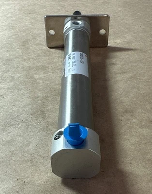 NEW SMC CDM2FZ25-125A