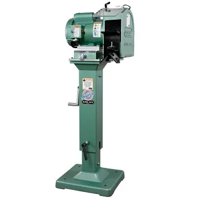 New | in-Stock BURR KING MODEL 1051 Deburring Machines Florida US | Sierra Victor Machinery #262879
