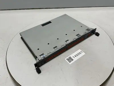 USED KEBA TT 081