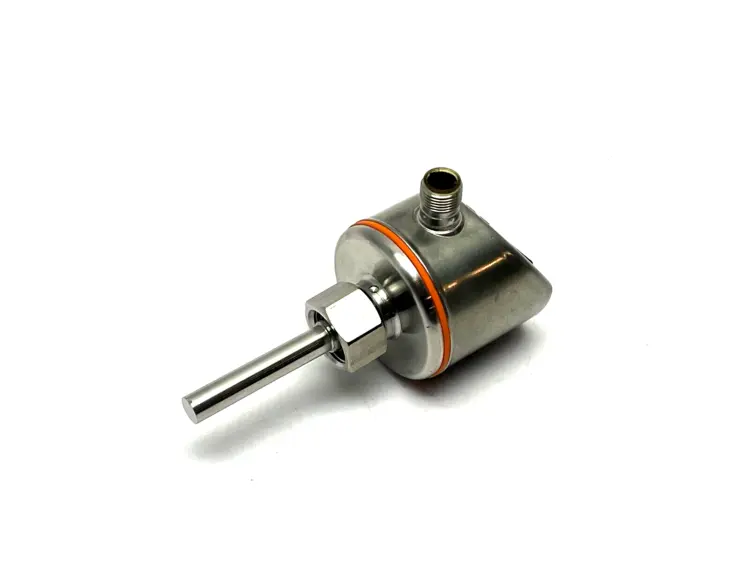 Used IFM SID10ADBFPKG/US-100 Sensors Michigan US | Maverick Industrial Sales #1475175