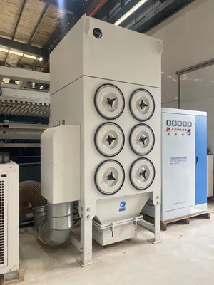 2025 BODOR 12 KW FIBER LASER  5' X 10' TABLE  ALSO HAVE 6.5' X 13' FIBER LASER | Maurice Cohn (4)