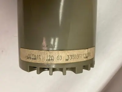 Used ATC 335B351A10PX Industrial Controls Ohio US | Surplus Asset Holdings #1412867