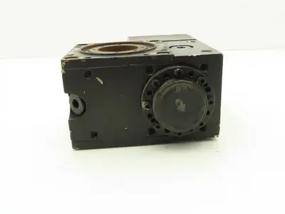 Baugruppe 01031481 Gearbox 10:1 Reducer 100x100mm Hollow Shaft