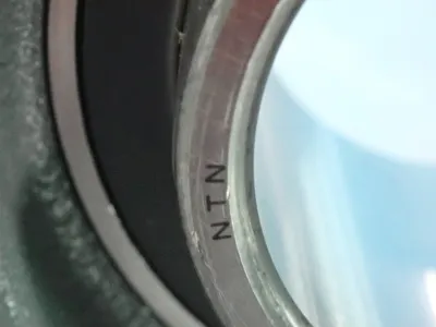 USED NTN UC210