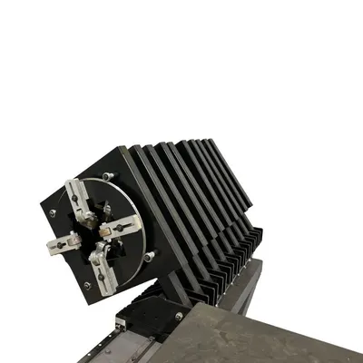 New | in-Stock LONE STAR SQUARE SUPPORT Tooling & Accessories (Other) Florida US | Sierra Victor Machinery #1543368