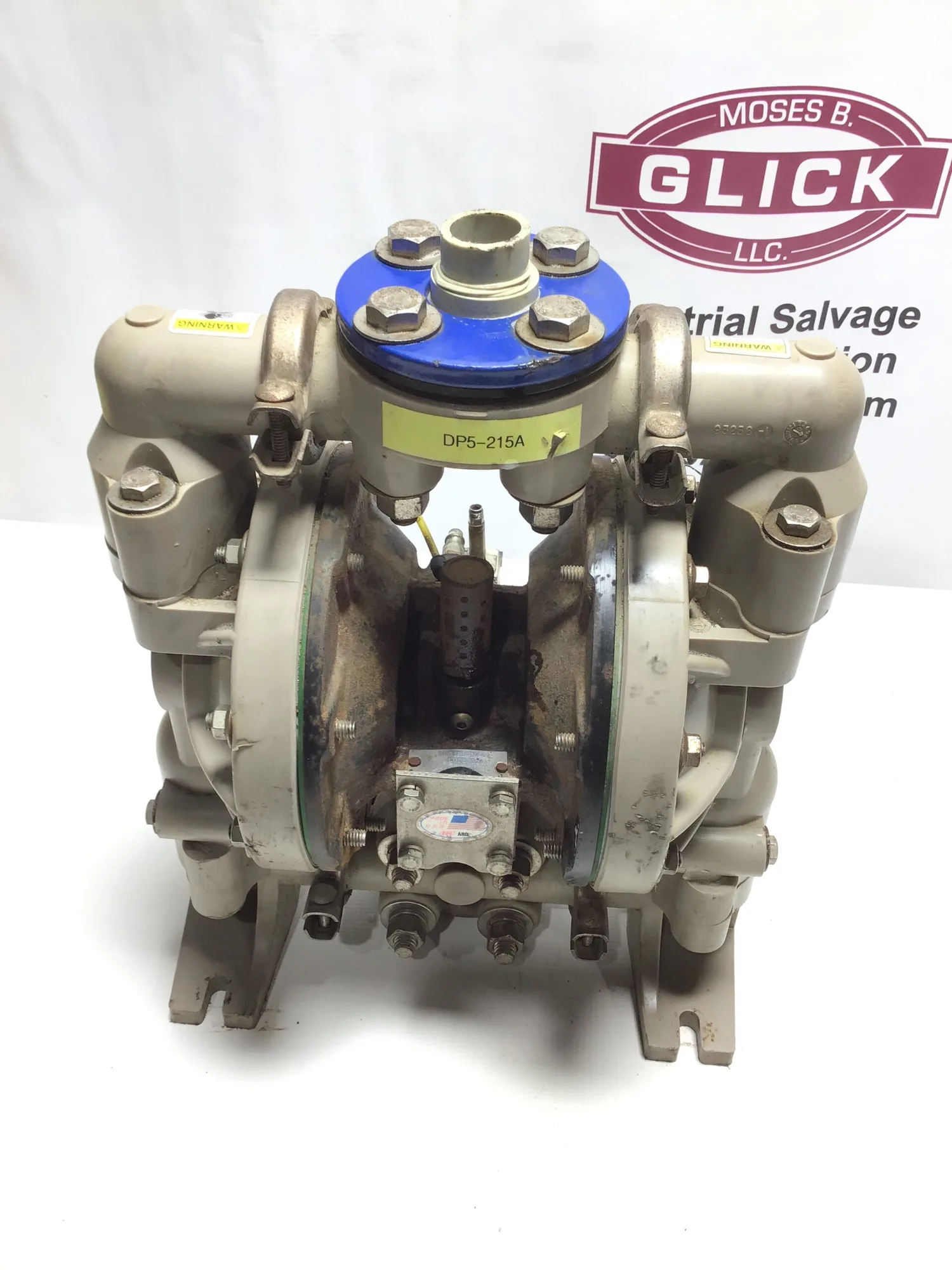 USED ARO (INGERSOLL RAND) 6661B3-344-C