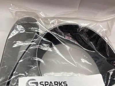 Used SPARKS W,2042,80 Conveyor Parts Ohio US | Surplus Asset Holdings #1246680