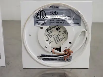 NEW DALS LEDWALL001D