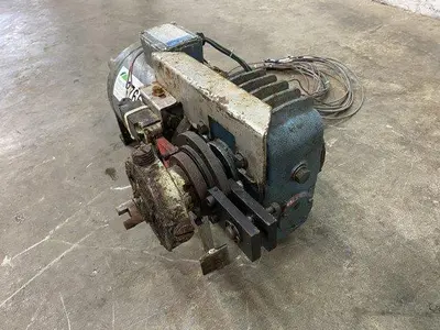 USED NORMAND ELECTRICAL CO. SHUNT