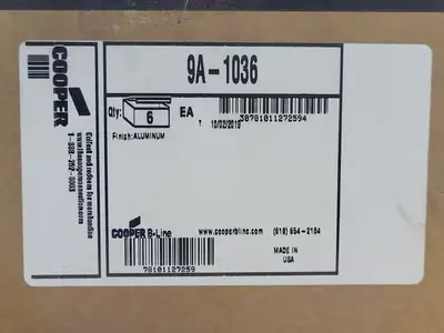 NEW EATON 9A-1036
