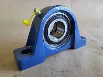 NEW SKF P2B-108-FM