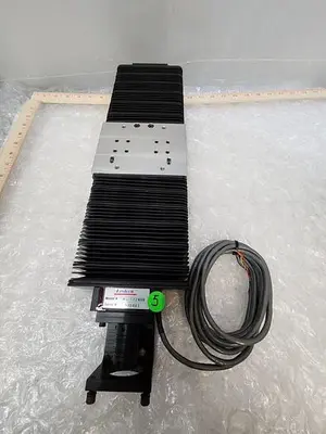 LINTECH M1-112408 Rodless Actuator