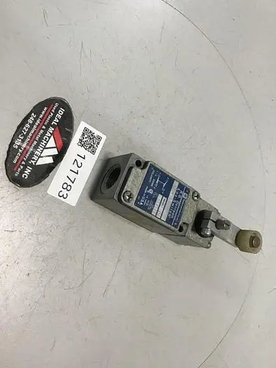 USED TELEMECANIQUE C2JK05