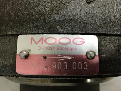 USED MOOG 0 514 903 003