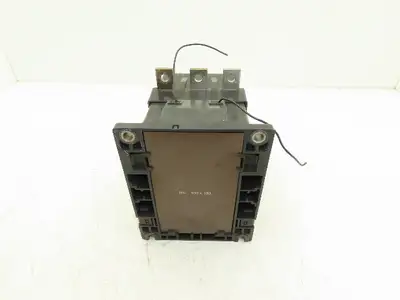 Moeller DIL 10M AC Motor Starter Contactor 400Hp 600V 3Ph 1000A 240V Coil