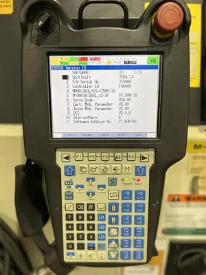 Used 2010 FANUC FANUC M-900IA/260L Robots Michigan US | Harbor Machinery Inc. #1767780