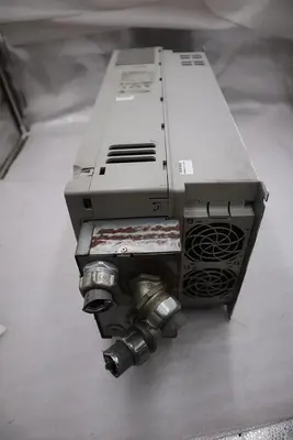 ALLEN BRADLEY 20F11ND077AA0NNNNN SER. A 3 PHASE 47-63Hz - STOCK 3711CC