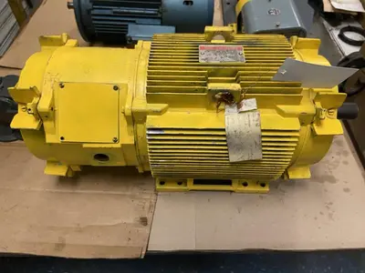 New | in-Stock GENERAL ELECTRIC 5MR256HL309PF2 Industrial Controls | Surplus Asset Holdings #1220971