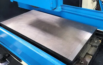 1997 AMW GSG 1632 AH Grinders, Horizontal Surface | Cleveland Machinery Sales, Inc. (3)