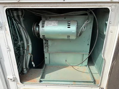 Used 2016 CAPS PPKH-10TD Air Conditioning Equipment Texas US | Proxy Equipment #1385420