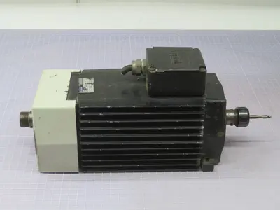 Used PERSKE 61.13-2 A.C. Motors Texas US | Aucto #1307089