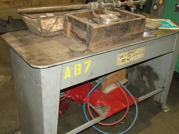 Used _UNKNOWN_ _UNKNOWN_ Wire Benders New Jersey US | National Machinery Exchange #1499321