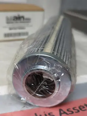 New | in-Stock MAIN FILTER MF0076984 Filters Ohio US | Surplus Asset Holdings #1239785