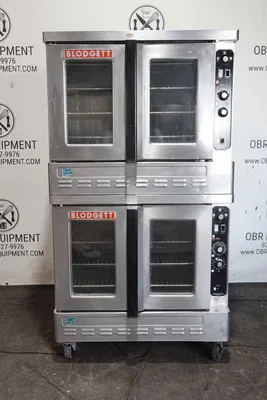 USED Blodgett DFG-100-3
