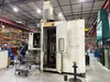 48" GIDDINGS & LEWIS Model VTC 48 Vertical Turning Lathe Lathe with Live Tools thumbnail