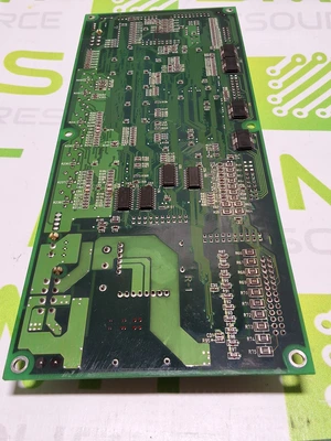JUKI 40001925 HEAD MAIN PCB