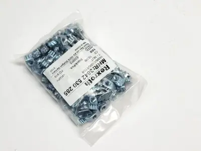 New | in-Stock Rexroth 3842530285 Misc Fasteners Michigan US | Maverick Industrial Sales #1399860
