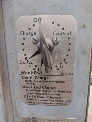 USED HOBART IR6-680