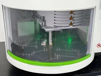 Used PERKIN ELMER CHEMAGIC 360 Sample Preparation New Jersey US | Bionex Scientific LLC #800435